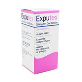 Exputex Oral Solution 300ml